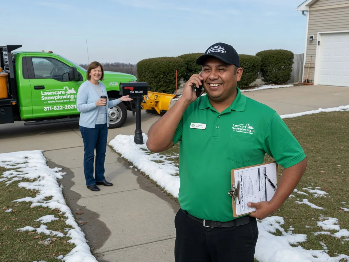 Lawn Care Services By Expert Landscaper Valentine, AZ FAQs